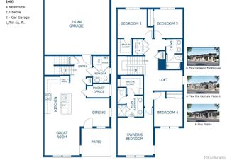 2040 S Jackson Gap Street, Aurora, CO 80018