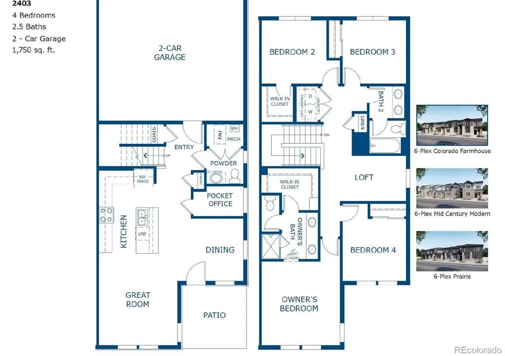 2040 S Jackson Gap Street, Aurora, CO 80018
