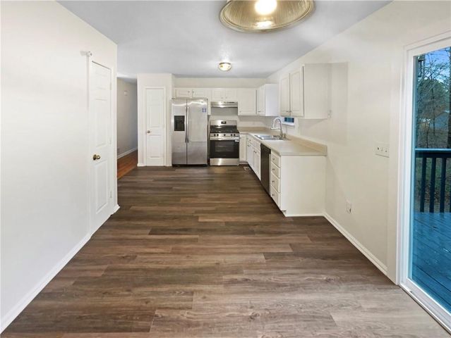 7189 Woodcreek Way, Douglasville, GA 30134