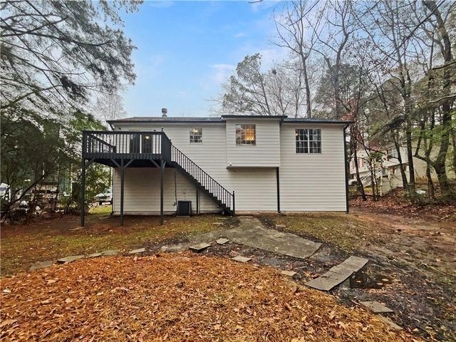 7189 Woodcreek Way, Douglasville, GA 30134