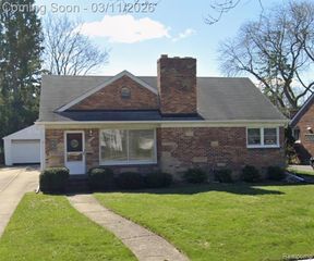 32254 Verona Circle, Beverly Hills, MI 48025