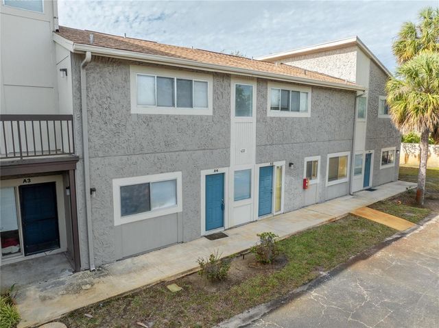 6301 NEWTOWN CIRCLE 1A4, Tampa, FL 33615