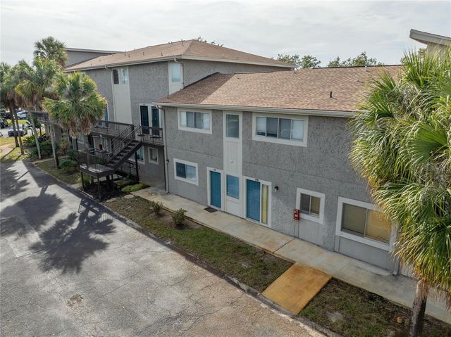 6301 NEWTOWN CIRCLE 1A4, Tampa, FL 33615