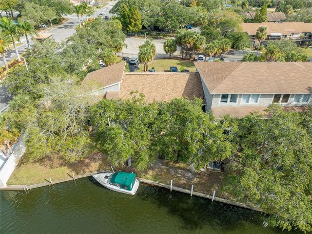 6301 NEWTOWN CIRCLE 1A4, Tampa, FL 33615