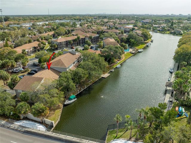 6301 NEWTOWN CIRCLE 1A4, Tampa, FL 33615