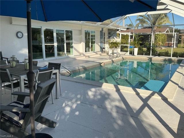 132 El Dorado PKWY W, Cape Coral, FL 33914