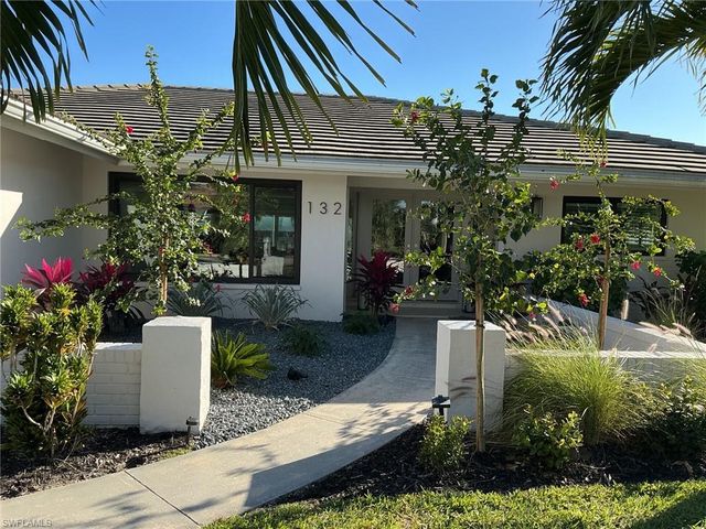 132 El Dorado PKWY W, Cape Coral, FL 33914