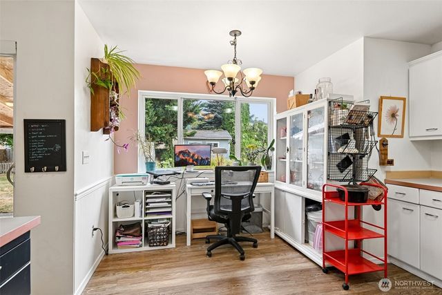 508 Eldredge Avenue NW, Orting, WA 98360