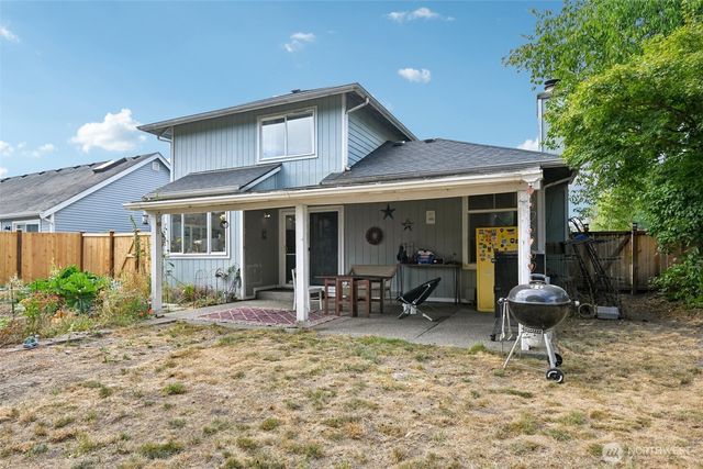 508 Eldredge Avenue NW, Orting, WA 98360