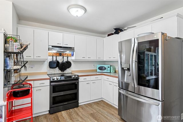 508 Eldredge Avenue NW, Orting, WA 98360
