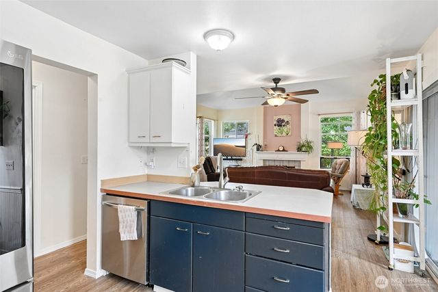 508 Eldredge Avenue NW, Orting, WA 98360