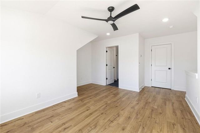 446 E Martin Luther King Jr Boulevard, Fayetteville, AR 72701