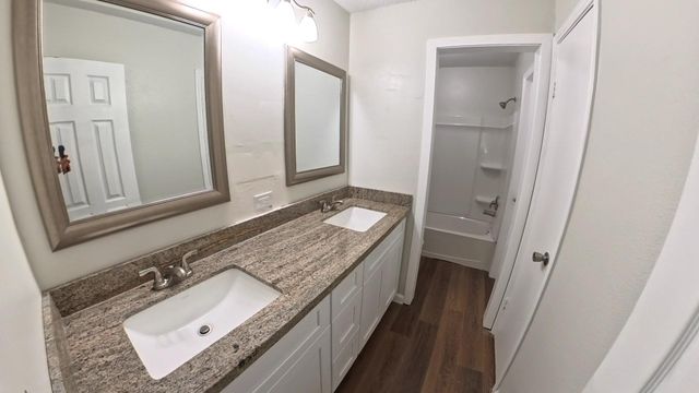 1002 Glen Valley Drive, Humble, TX 77338