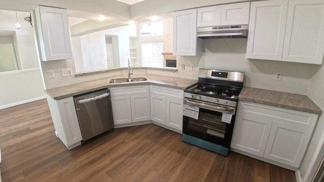 1002 Glen Valley Drive, Humble, TX 77338