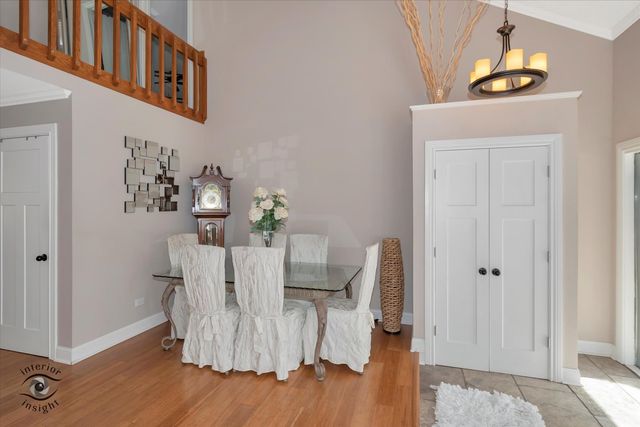 35 Lucas Drive 35, Palos Hills, IL 60465