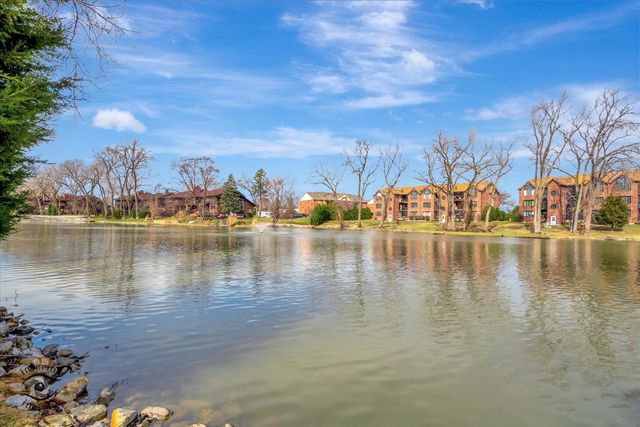 35 Lucas Drive 35, Palos Hills, IL 60465