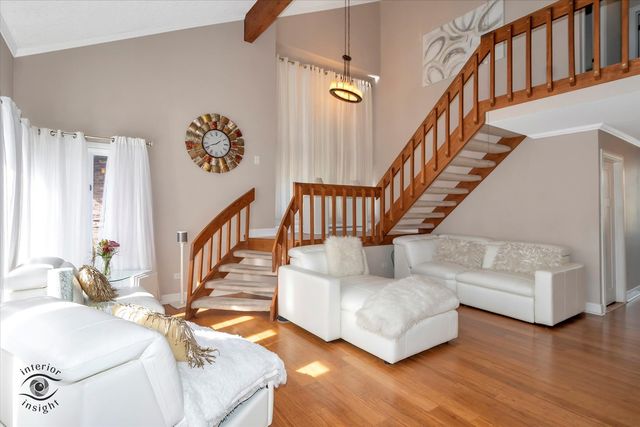 35 Lucas Drive 35, Palos Hills, IL 60465