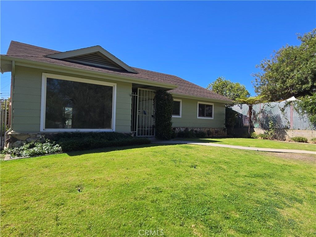 4322 E Ransom, Long Beach, CA 90804 — exterior