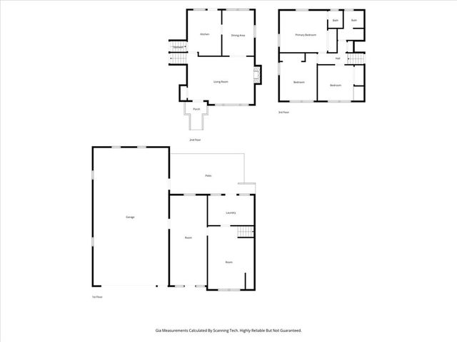 11 Spring Valley Road, Greenville, SC 29615