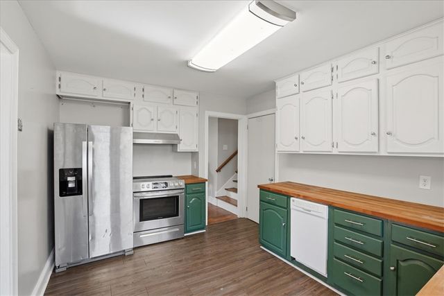 11 Spring Valley Road, Greenville, SC 29615