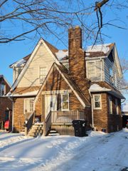 3934 Berkshire Street, Detroit, MI 48224