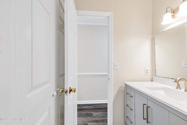 1002 Summerbrook Place, Jacksonville, NC 28540