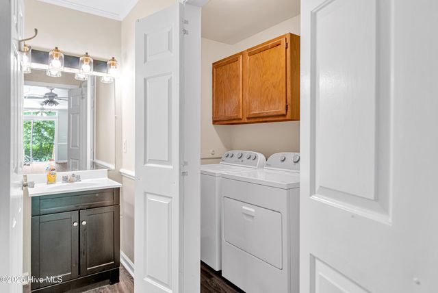 1002 Summerbrook Place, Jacksonville, NC 28540