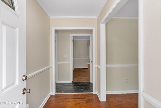 1002 Summerbrook Place, Jacksonville, NC 28540