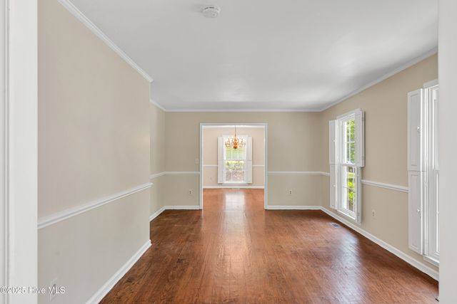 1002 Summerbrook Place, Jacksonville, NC 28540