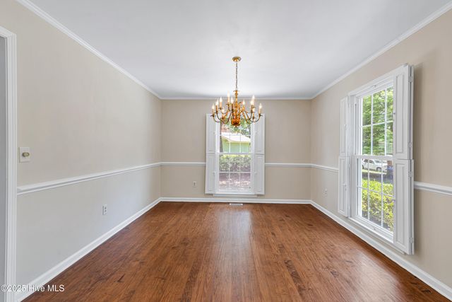 1002 Summerbrook Place, Jacksonville, NC 28540