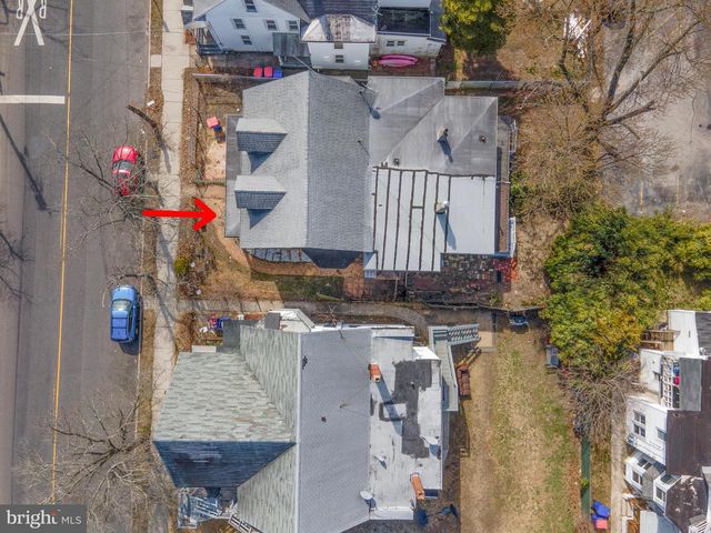 222 N 3RD ST N, Millville, NJ 08332