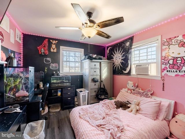 310 JEFFERSON AVE, Langhorne, PA 19047