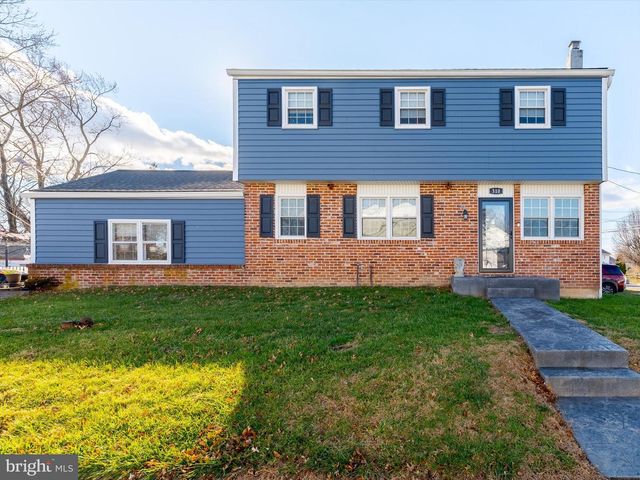 310 JEFFERSON AVE, Langhorne, PA 19047