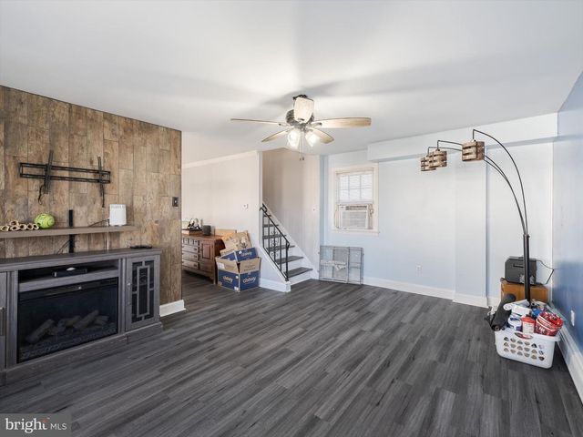 310 JEFFERSON AVE, Langhorne, PA 19047