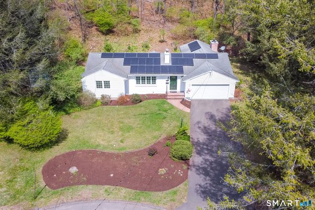 200 Chipman Drive, Cheshire, CT 06410