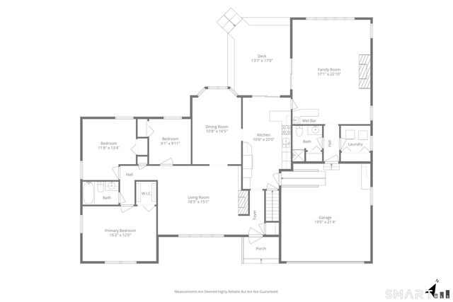 200 Chipman Drive, Cheshire, CT 06410