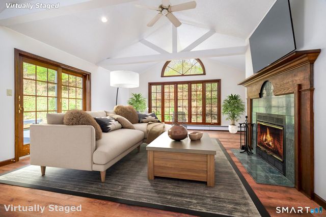 200 Chipman Drive, Cheshire, CT 06410