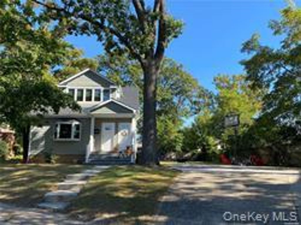281 Dogwood Avenue 2, West Hempstead, NY 11552