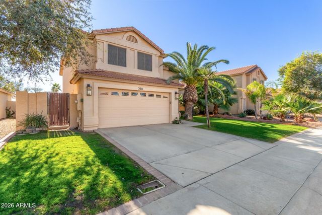 3611 E WINDMERE Drive, Phoenix, AZ 85048