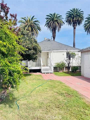 1809 S 5th, Alhambra, CA 91803