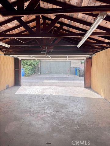 1809 S 5th, Alhambra, CA 91803