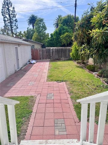 1809 S 5th, Alhambra, CA 91803