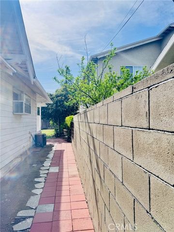 1809 S 5th, Alhambra, CA 91803