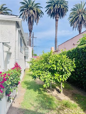 1809 S 5th, Alhambra, CA 91803