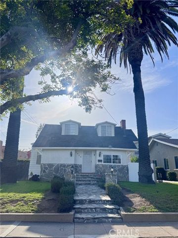 1809 S 5th, Alhambra, CA 91803