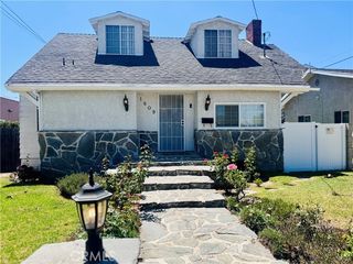 1809 S 5th, Alhambra, CA 91803