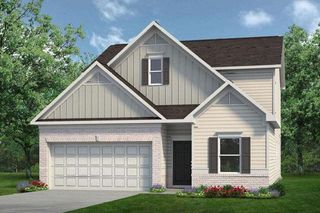 159 Hadley Way, Cartersville, GA 30120