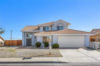 8541 Dove Creek, Hesperia, CA 92344