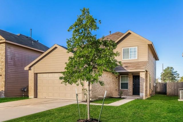 12707 Veterans Ranch Road, Houston, TX 77014