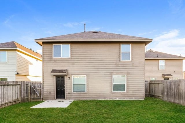 12707 Veterans Ranch Road, Houston, TX 77014